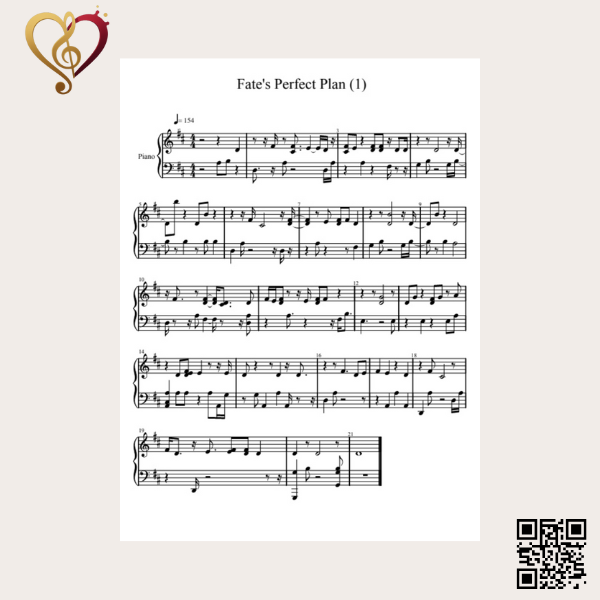 Sheet Music